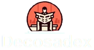 Loge de Decosadex