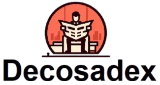 Loge de Decosadex